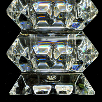 アルルカン 花瓶 (角型花瓶)